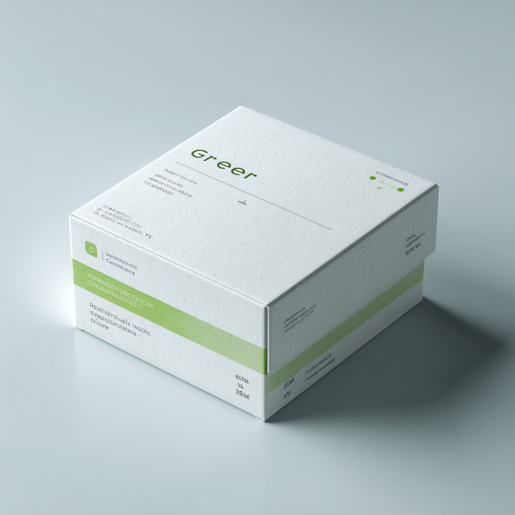 Greer - φυσικό διατροφικό συμπλήρωμα 30 ημερών